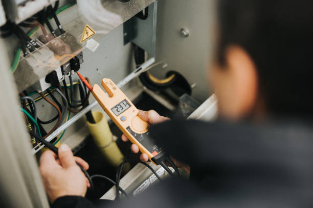 Best Electrical Maintenance Services  in Monroeville, OH